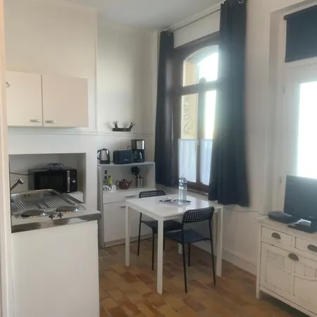 Baie A Deux Apartment Saint-Valery-sur-Somme Exterior photo