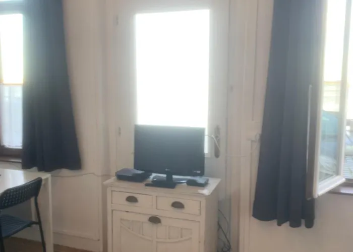 Baie A Deux