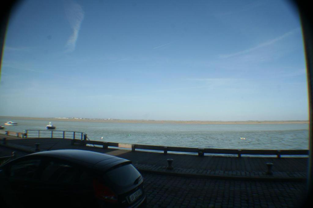 Baie A Deux * Saint-Valery-sur-Somme