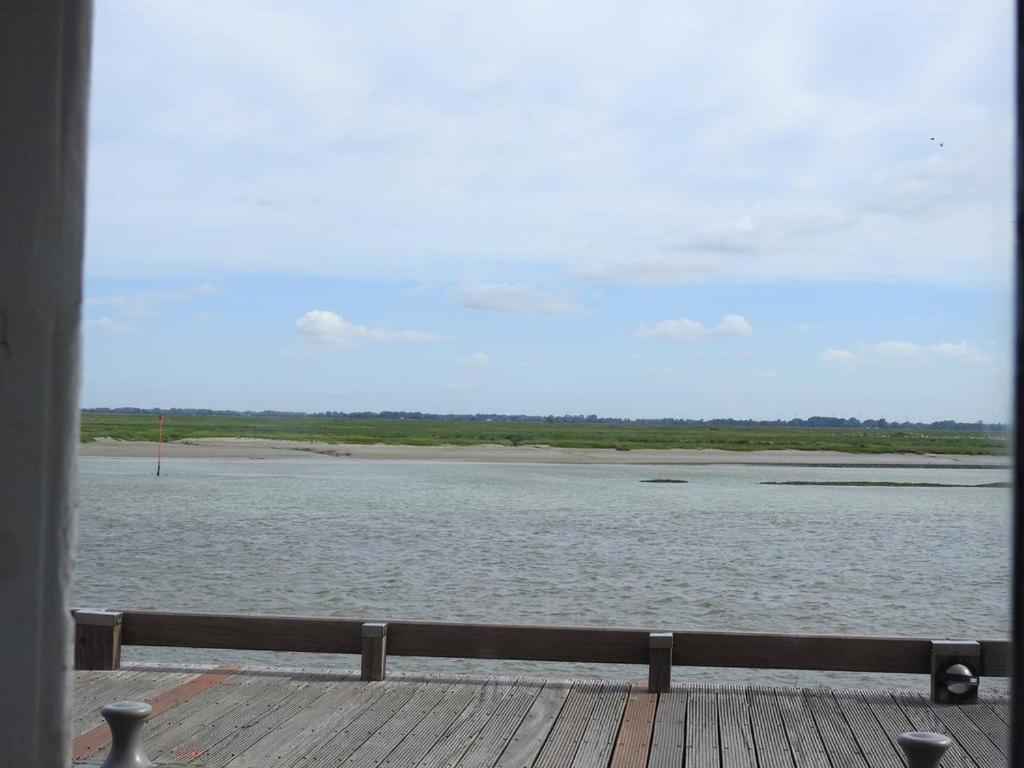 Baie A Deux Apartment Saint-Valery-sur-Somme