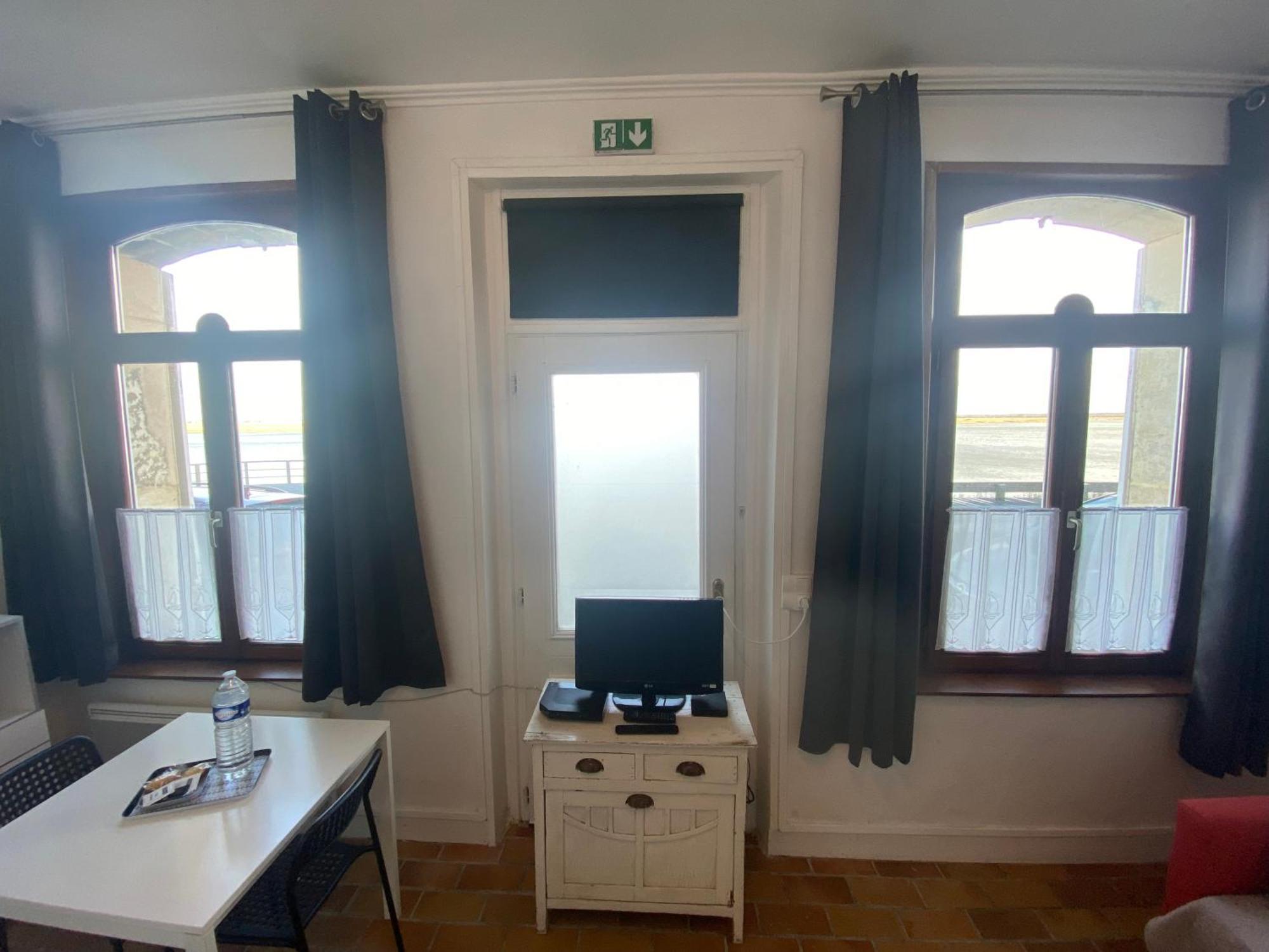 Apartment Baie A Deux