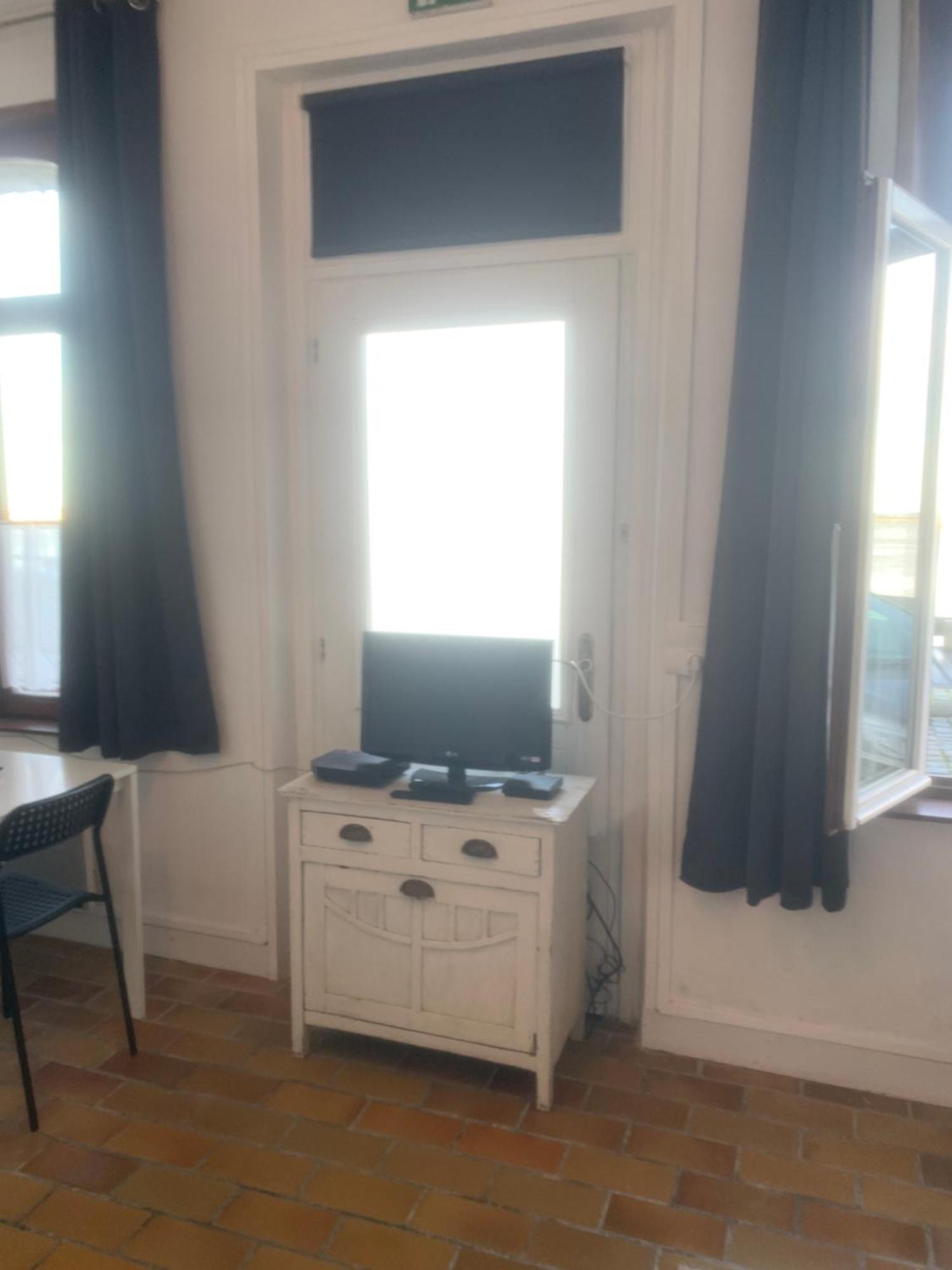 Baie A Deux Apartment
