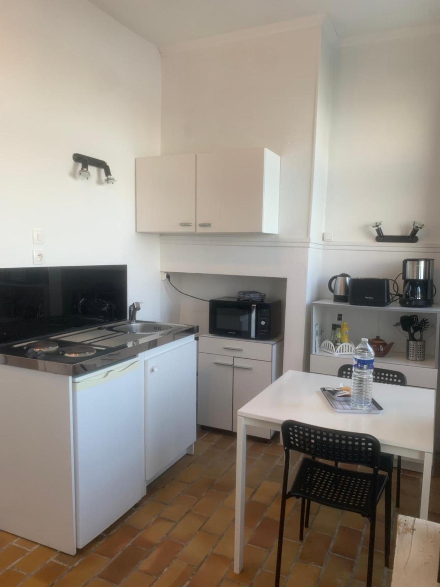 Baie A Deux Apartment Saint-Valery-sur-Somme