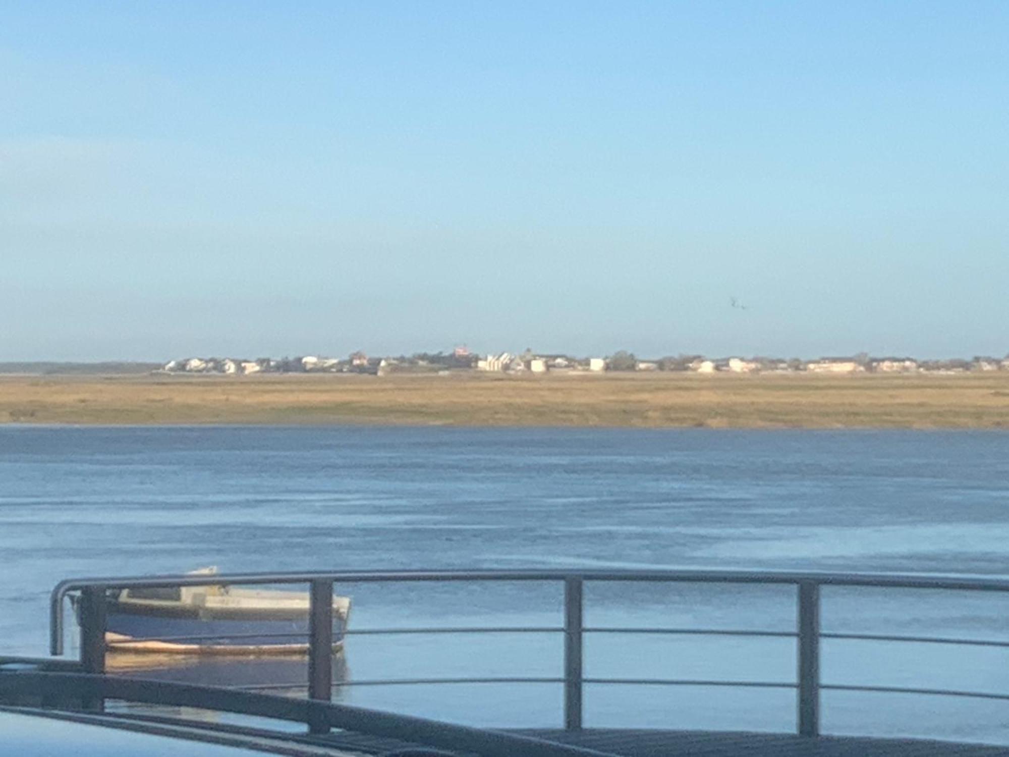 Apartment Baie A Deux Saint-Valery-sur-Somme