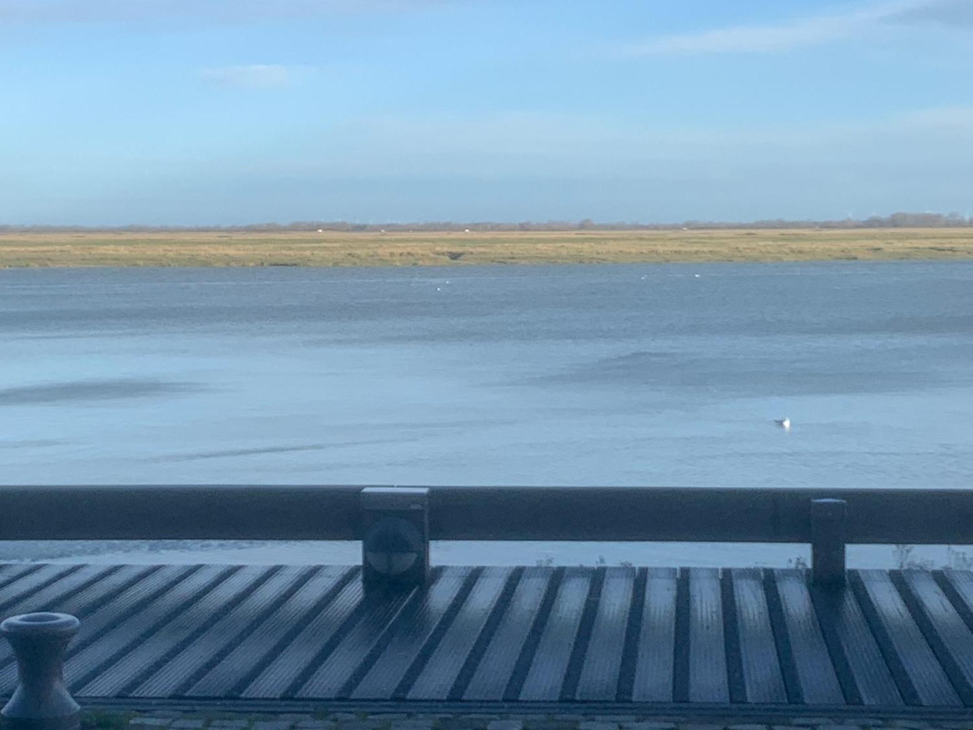 Baie A Deux Saint-Valery-sur-Somme